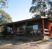 Megalong Valley Holiday Cabins - Accommodation Perth