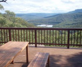 Kangaroo Valley Bush Retreat - Accommodation Perth 0