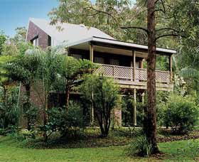 Grassy Head NSW Accommodation Perth