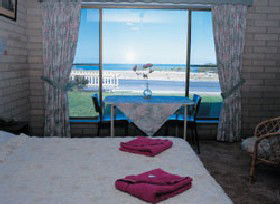 The Anchorage Holiday Units - Accommodation Perth 0