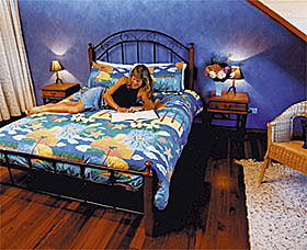Parryville Chalets - Accommodation Perth 0