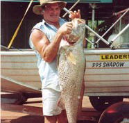 Leaders Creek Fishing Base - Accommodation Perth