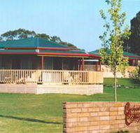 Carolynne's Cottages - Accommodation Perth