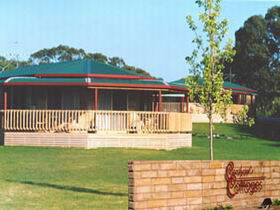 Carolynne's Cottages - Accommodation Perth 0