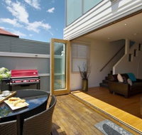 City Breeze - Stay Innercity - Accommodation Perth