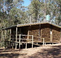 Parkvale Holiday Cabins - Accommodation Perth