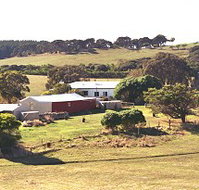 Sun Valley Eco Farm - Perth Resorts