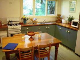 Allenvale Cottages - Accommodation Perth 0