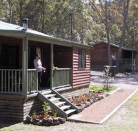 Cottages on Mount View - Accommodation Perth
