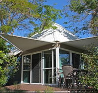 Kelly's Beach Resort - Accommodation Perth