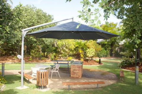 Kelly's Beach Resort - Accommodation Perth 3