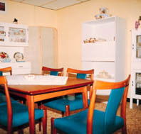 Mannaroo Farm - Accommodation Perth
