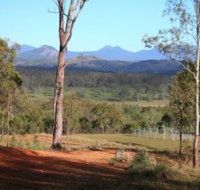 Destiny Boonah Eco Cottage And Donkey Farm - Accommodation Perth
