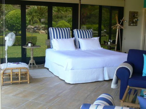 The Outlook Cabana - Accommodation Perth 2