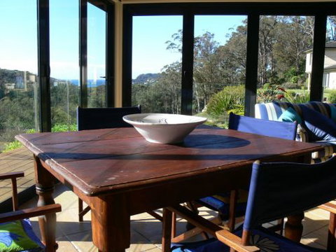 The Outlook Cabana - Accommodation Perth 4
