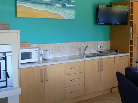 The Outlook Cabana - Accommodation Perth 5