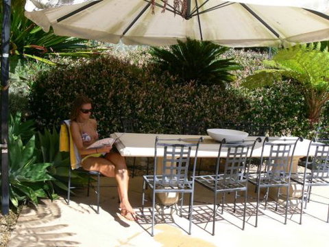 The Outlook Cabana - Accommodation Perth 7