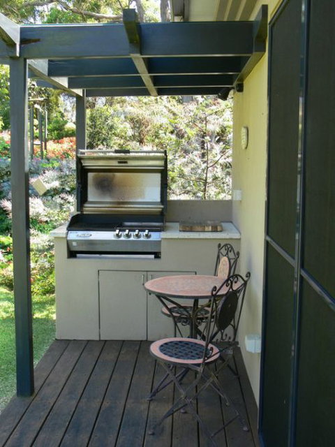 The Outlook Cabana - Accommodation Perth 9