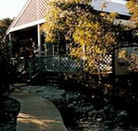 Dolphin Chalet - Accommodation Perth