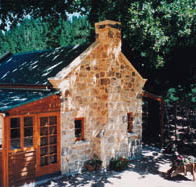 Bishops Adelaide Hills - The Waterfalls - Accommodation Perth