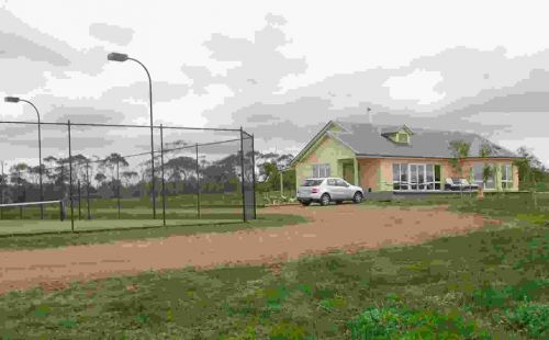 Mount Duneed ACT Perth Resorts