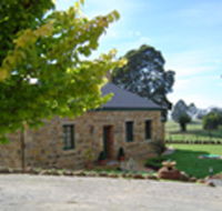 Blackwood Park Cottages - Accommodation Perth