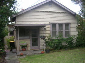 Peartree Cottage - Accommodation Perth 0