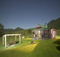 Roseleigh Cottage - Accommodation Perth