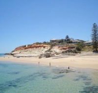 Homes Down Under - Accommodation Perth