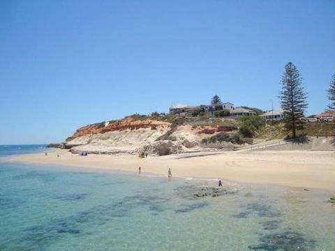 Homes Down Under - Accommodation Perth 0