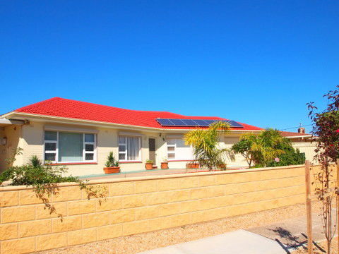 Homes Down Under - Accommodation Perth 1