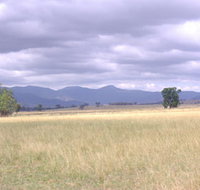 Sherwoods Cottage Farmstay - Accommodation Perth