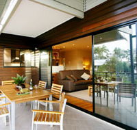 Sereno Luxury Villas - Accommodation Perth