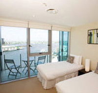 Docklands Apartments Grand Mercure - Accommodation Perth