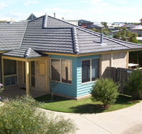 Surfcoast Cottages - Accommodation Perth