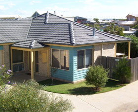 Surfcoast Cottages - Accommodation Perth 0