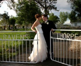 Ravensthorpe Guesthouse And Restaurant - Accommodation Perth 0