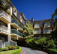 Clv Smart Stays Melbourne - Accommodation Perth
