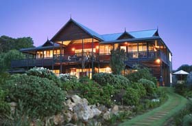 Eagle Bay WA Accommodation Perth
