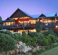 Abundance  Eagle Bay - Accommodation Perth