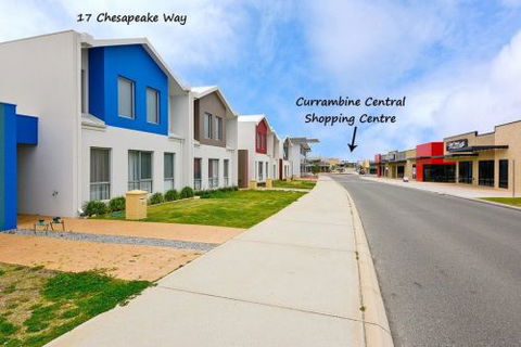 Chesapeake Retreat - Accommodation Perth 1