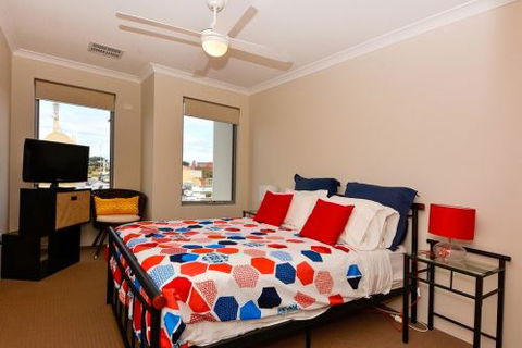 Chesapeake Retreat - Accommodation Perth 3