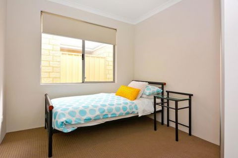 Chesapeake Retreat - Accommodation Perth 5