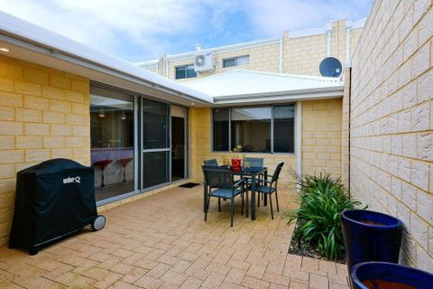 Chesapeake Retreat - Accommodation Perth 6