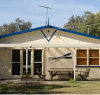 Blue Oars - Accommodation Perth