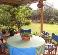 Shiraz Hill - Accommodation Perth