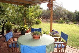 Shiraz Hill - Accommodation Perth 0