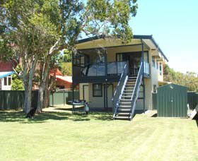 Shelly Beach NSW Accommodation Perth