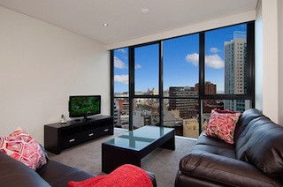 Astra Apartments - Haymarket - Accommodation Perth 0