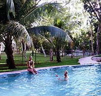 Springvale Homestead Tourist Park - Accommodation Perth